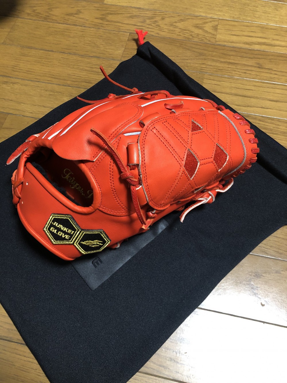 大好きジュンケイ