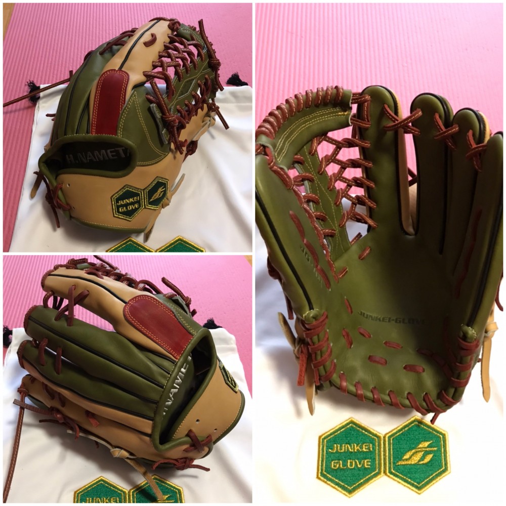 アラミド OLIVE (オリーブ) JG－713A
