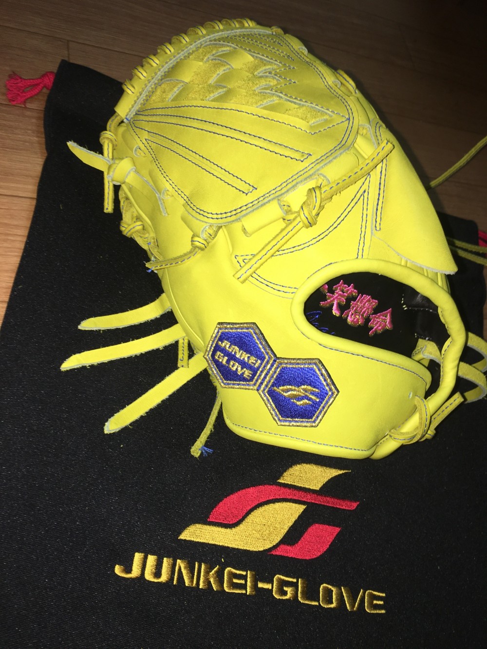 最後のシーズン🔥