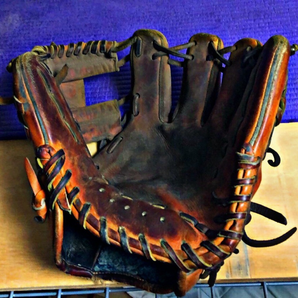全力！高校野球。
