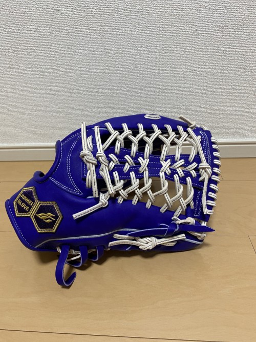 初オーダー
