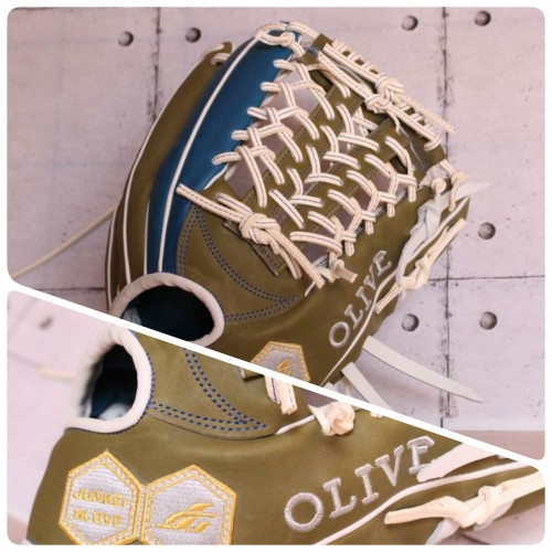 OLIVE（オリーブ）JG-709