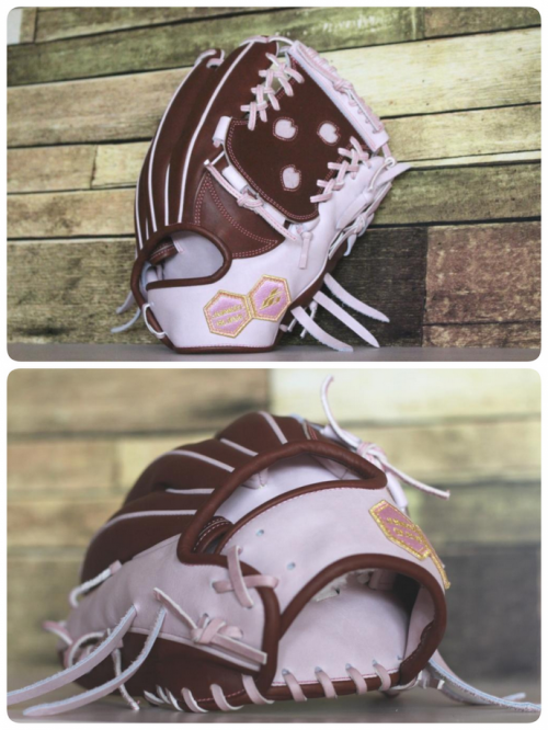 季節限定カラー「SAKURA（サクラ）」JG-118