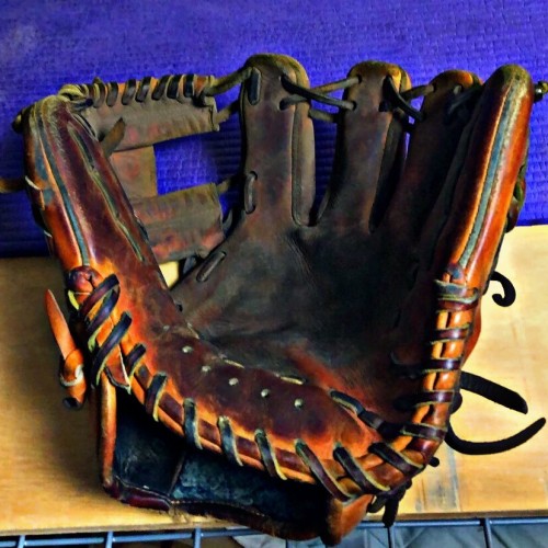 全力！高校野球。
